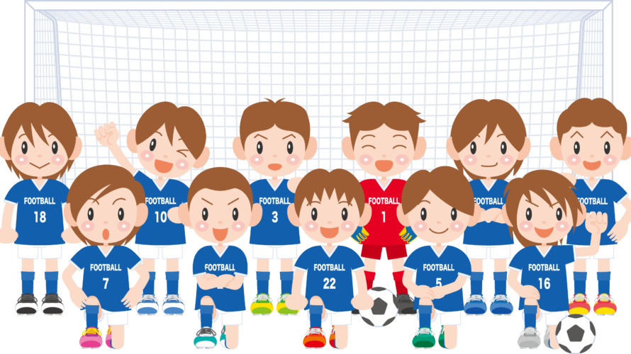 【インディペンデンスリーグ】出場チームの試合日程と結果速報はこちら!(第16回:全日本大学サッカーフェスティバル)