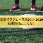 高校サッカー選手権のネット配信は テレビ中継 再放送日程もご紹介 Center Circle