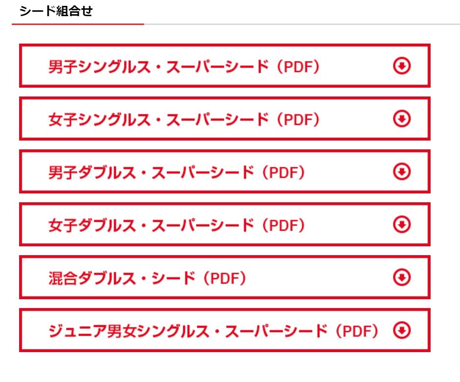 全日本卓球選手権放送日程とネット配信動画の視聴方法はこちら Center Circle