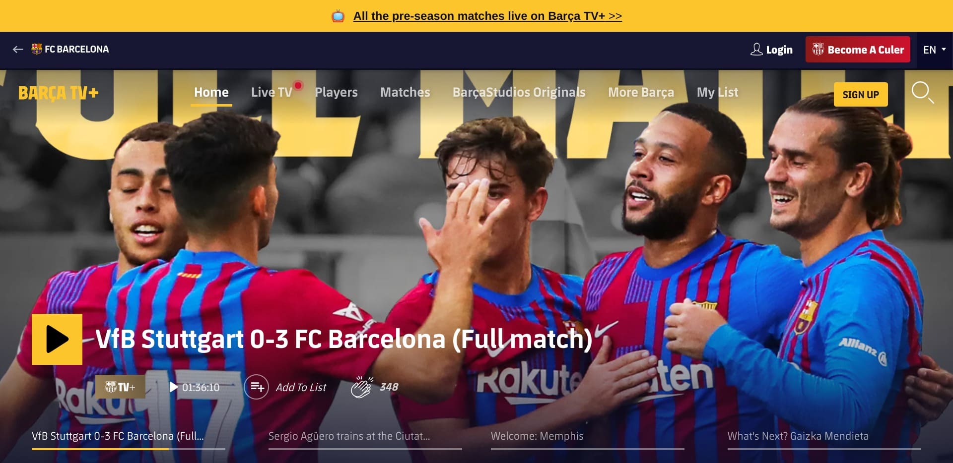 Barça(バルサ)TV_the _official_video_platform_FCBarcelona